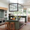 Home Inspiration: Melissa Broxupn Degeneres’ Californian Home Renovation Project