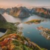 8 Gorgeous Places To Visit In Norway