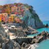 Visiting The Italian Riviera, Cinque Terre, Pisa and Florence
