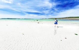 What To Do On A Tranquil And Unique Weekend In The Scilly Isles, UK (6)