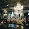 Finding A Cool Spot For Dinner And Drinks In Cape Town