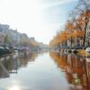 Exploring Amsterdam’s Canals By Boat