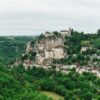 The Most Dramatic Village In France, Rocamadour