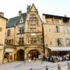 Visiting The Historic French Town Of Sarlat