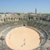 Ever Heard Of The Beautiful French City Of Nimes?