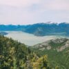 A Day In Squamish – One Of The Best Views In British Columbia, Canada