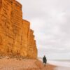 Searching For Dinosaurs And Fossils On The Jurassic Coast Of England