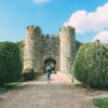 Amberley Castle: Staying In A 1,000 Year Old Castle, England