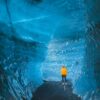 Visiting Jökulsárlón Glacier Lagoon, An Ice Cave Tour And Stokksnes In Iceland