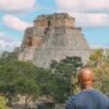 Exploring The Ancient Mayan Ruins Of Uxmal And Cenotes Hacienda Mucuyche In Mexico’s Yucatan Peninsula