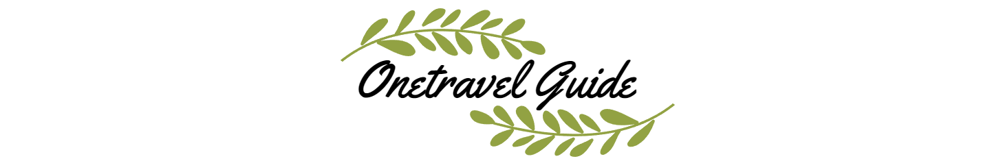 Onetravel Guide