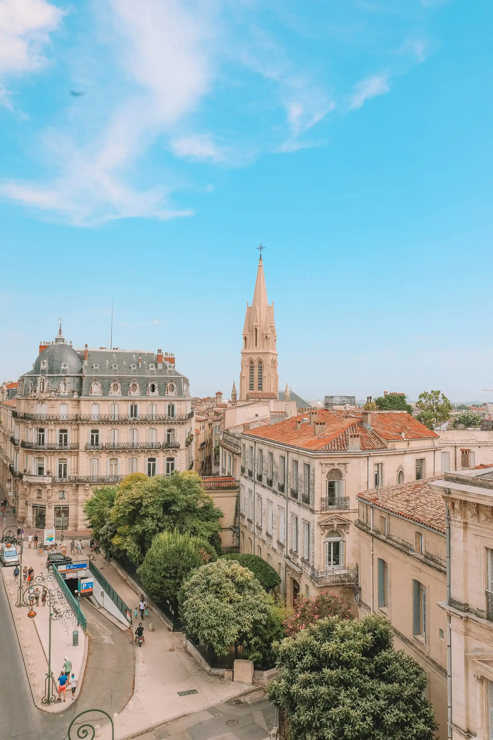 11 Best Places In Montpellier, France To Visit