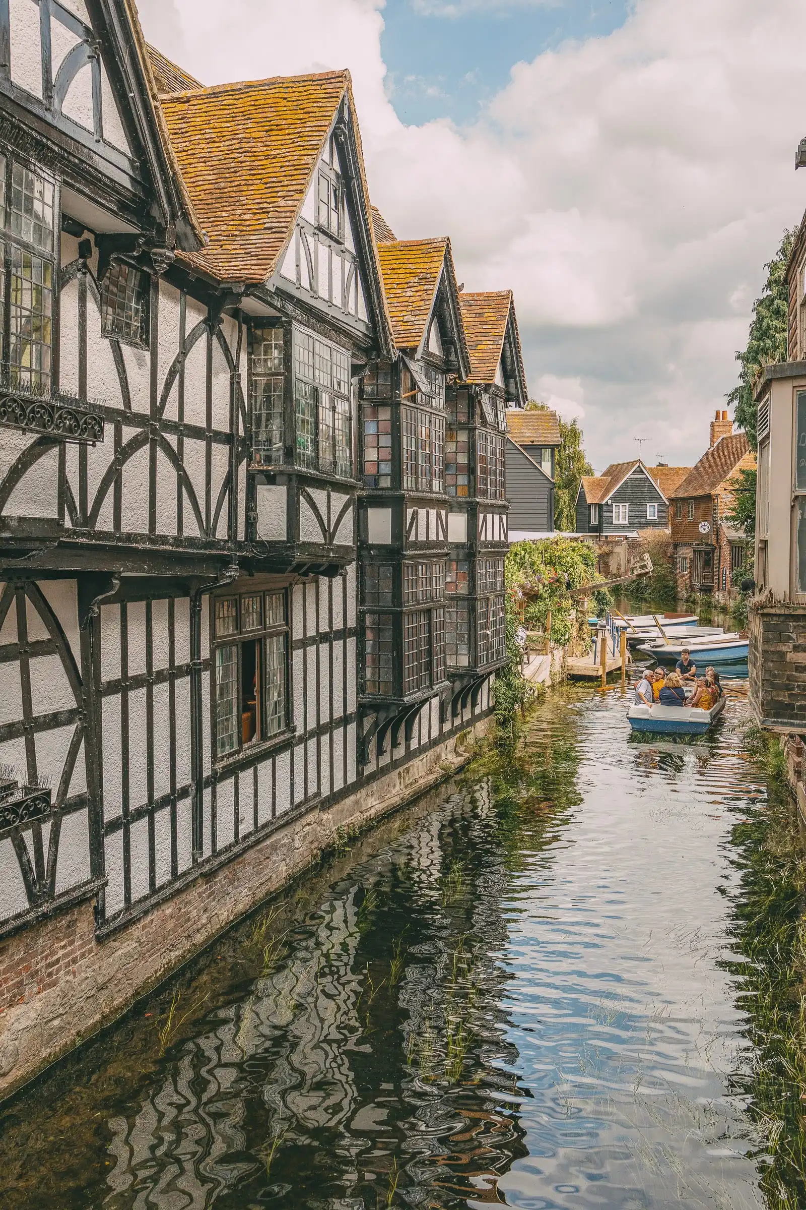 10 Best Things To Do In Canterbury, England