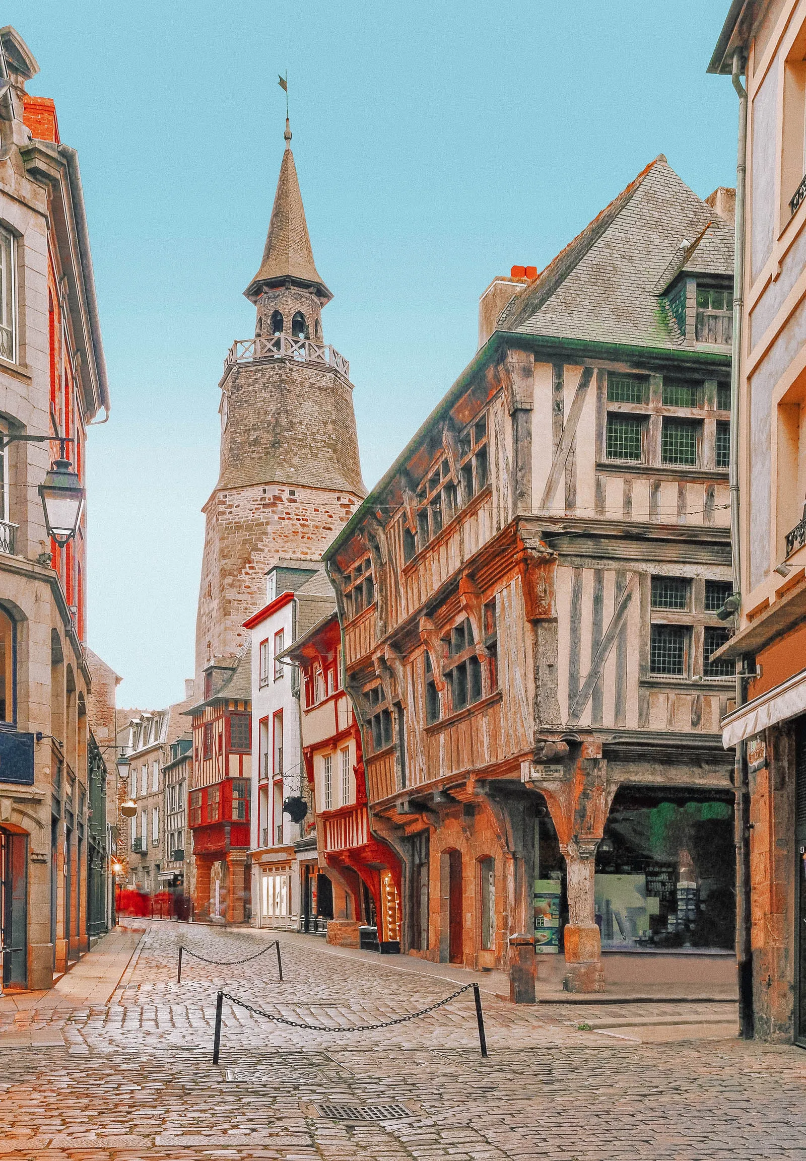 11 Very Best Things To Do In Brittany, France