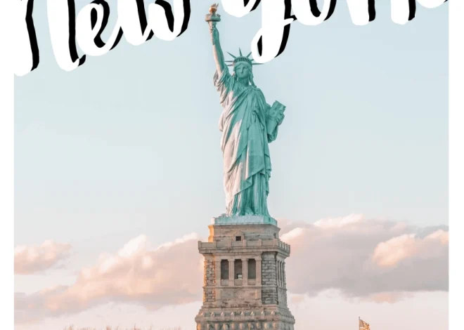 Best Neighborhoods to Wander in New York City for Unique Walks