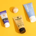 Top Sun Protection Picks for Beach Adventures with Reef Safe SPF