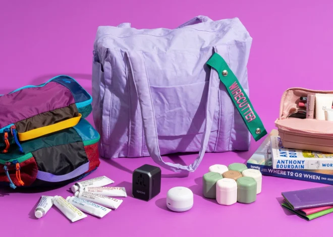 Essential Packing Hacks for Carry-On Weekend Trips in 2026