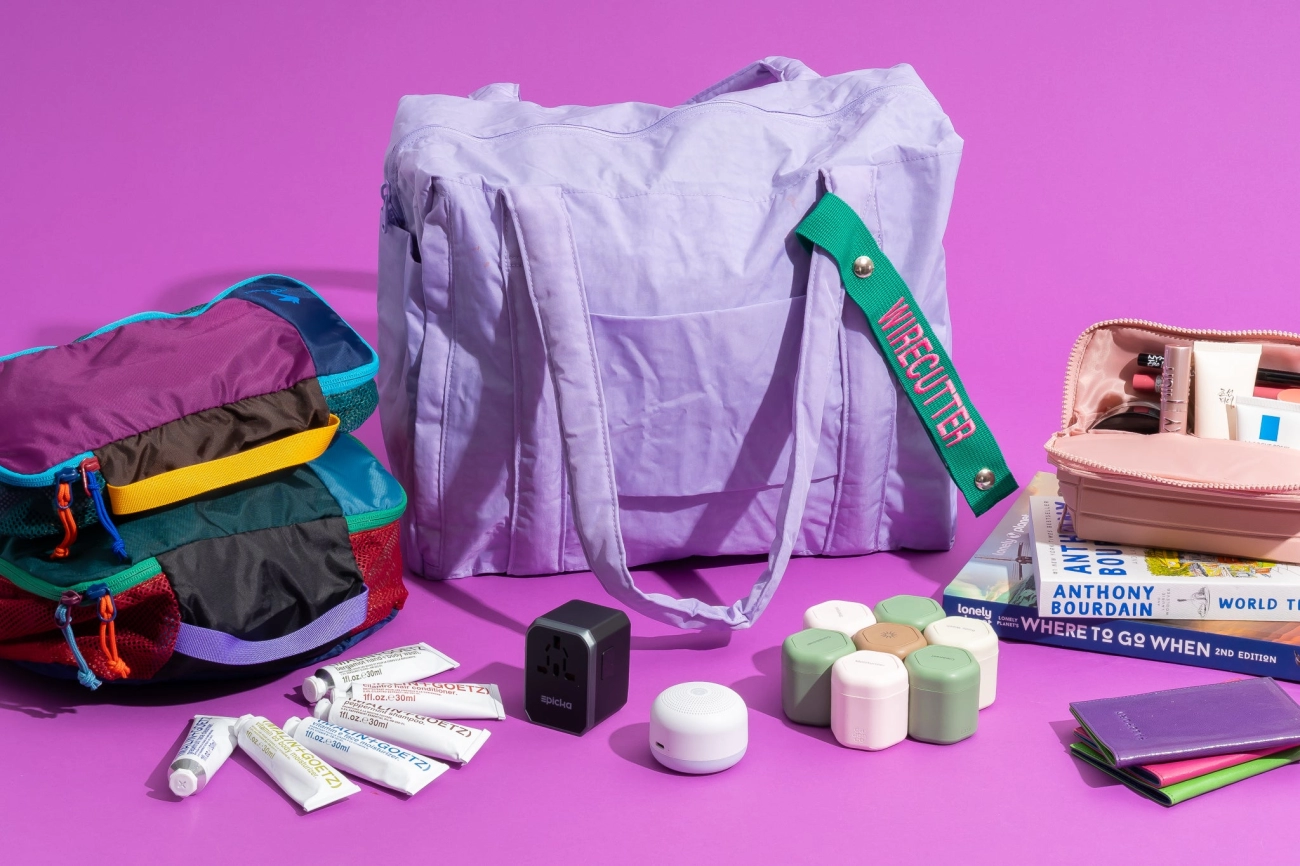 Essential Packing Hacks for Carry-On Weekend Trips in 2026