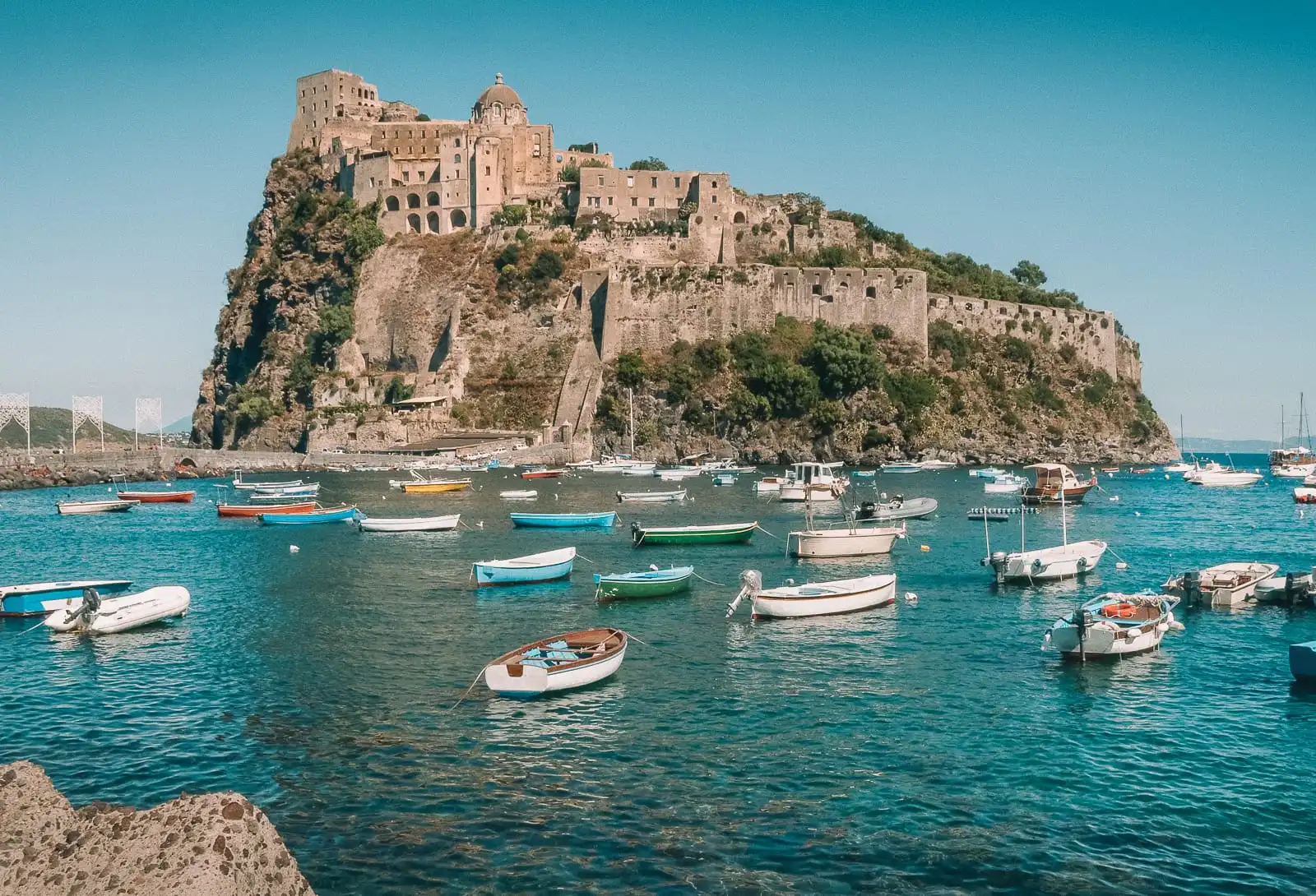 10 Very Best Castles In Italy To Visit