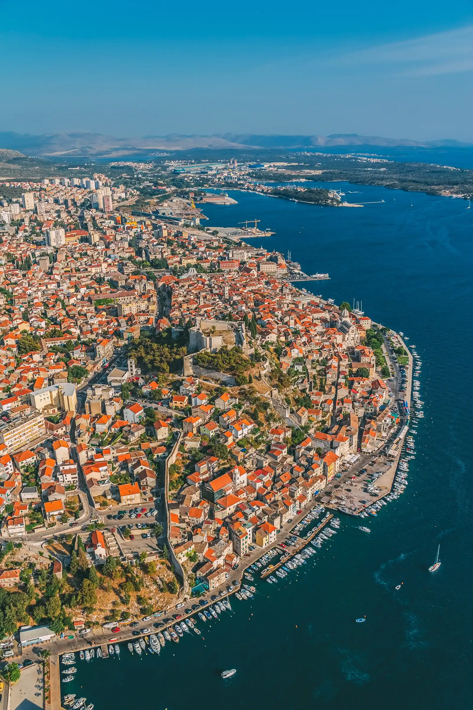 11 Beautiful Croatian Towns And Cities To Visit