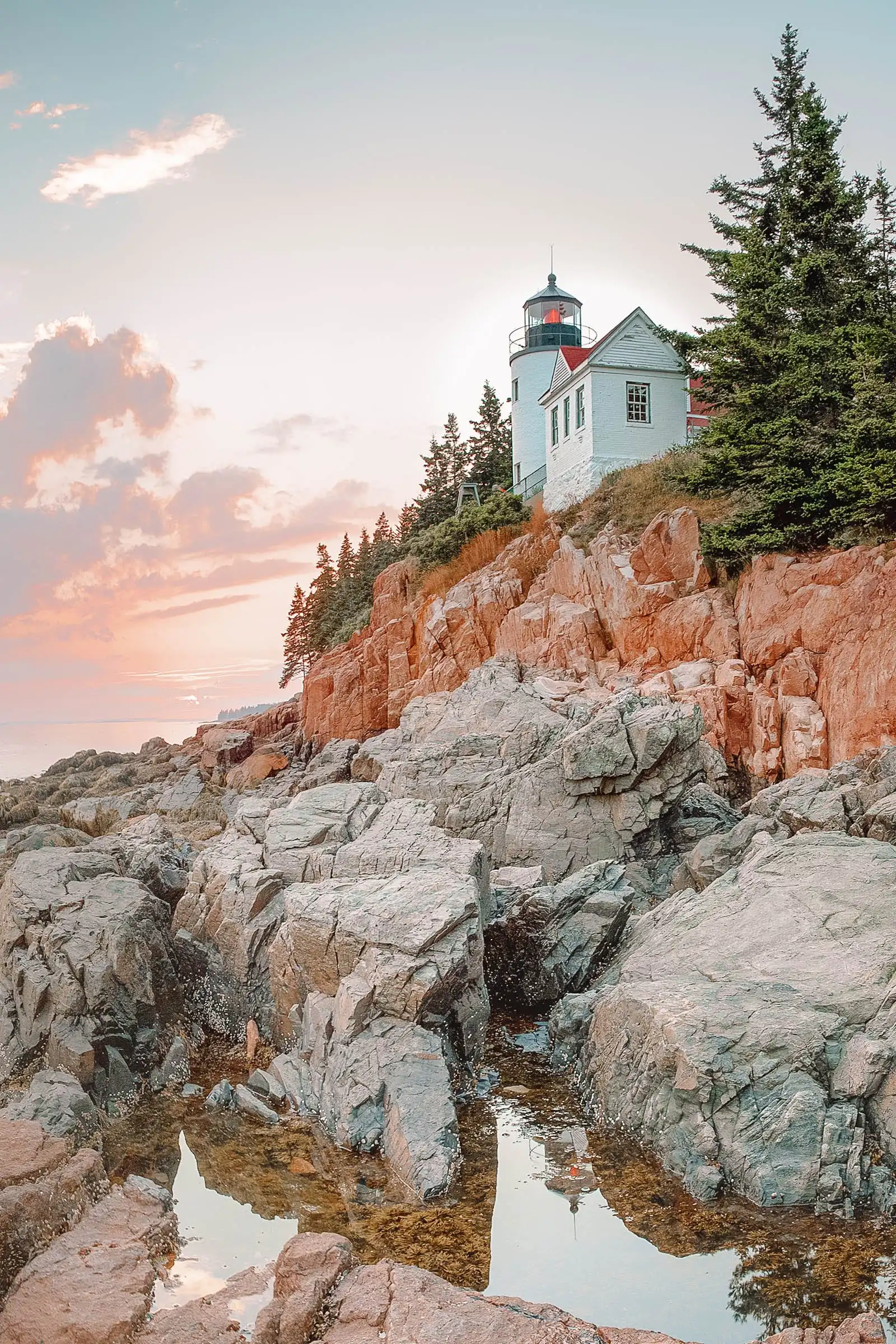 12 Beautiful Places To Visit In The Northeast USA