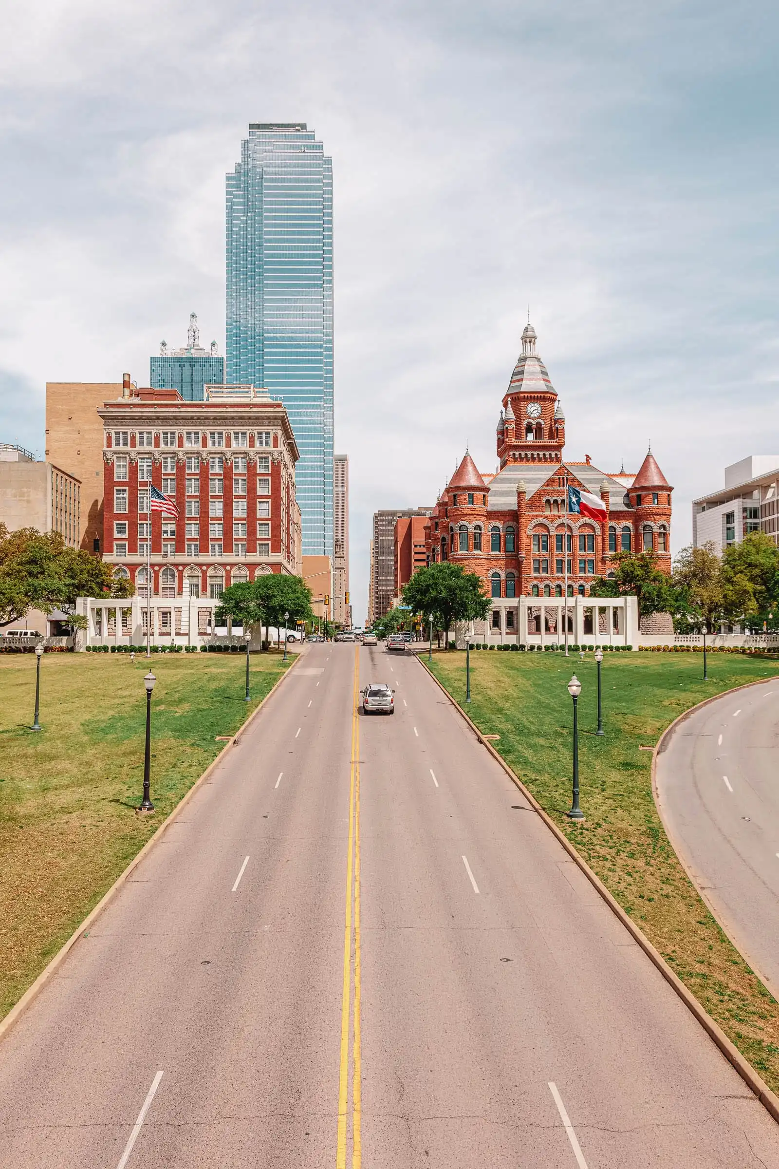 10 Best Things To Do In Dallas, Texas