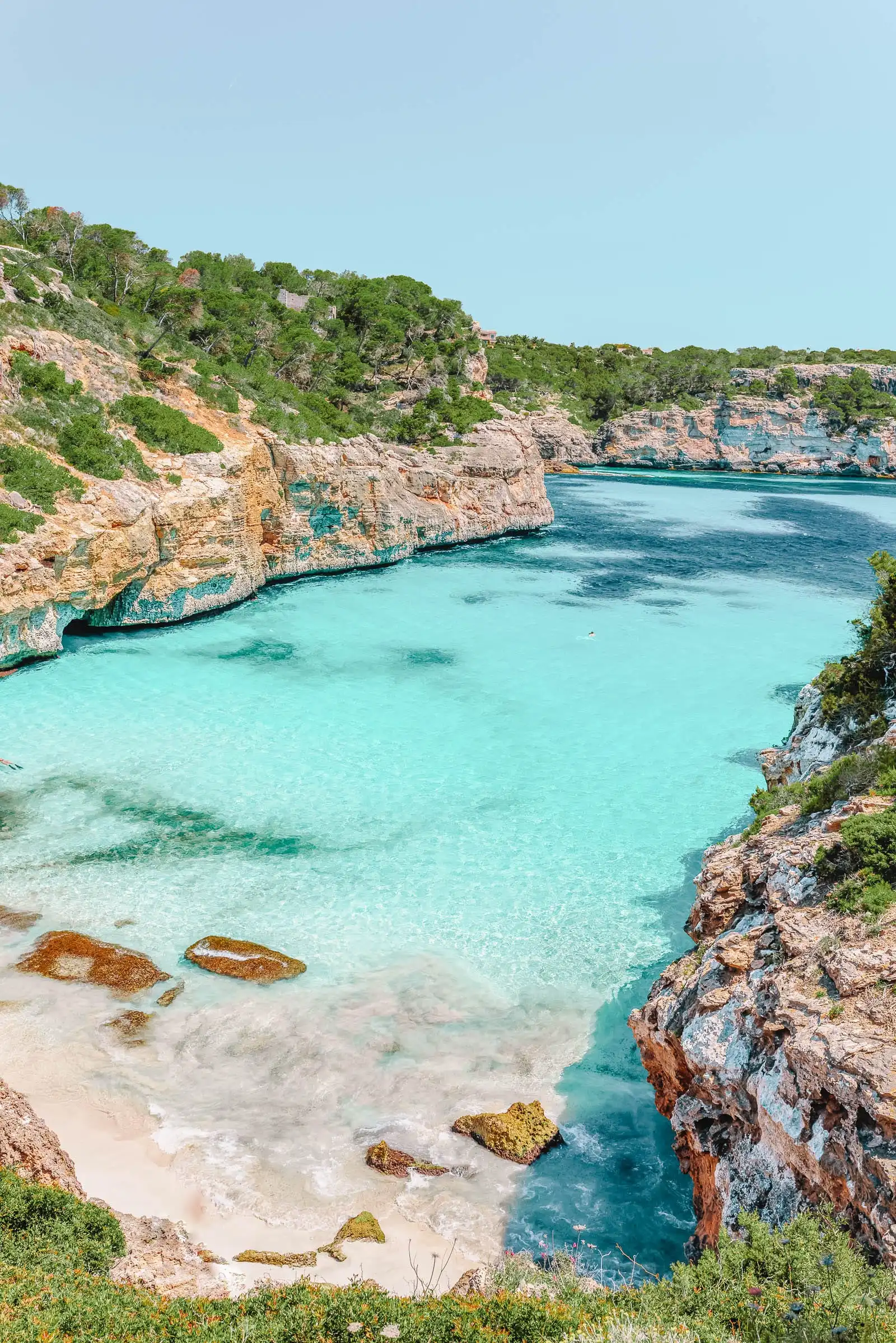 11 Best Things To Do In Majorca