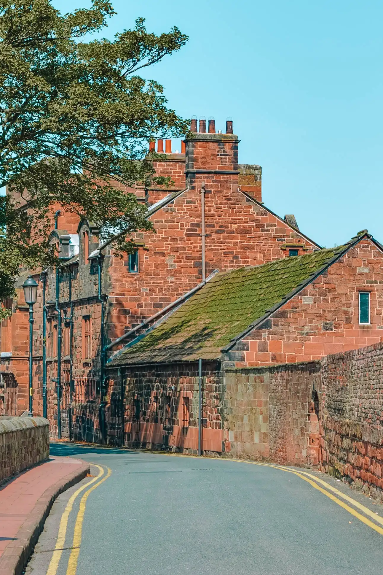 8 Best Things To Do In Carlisle, England