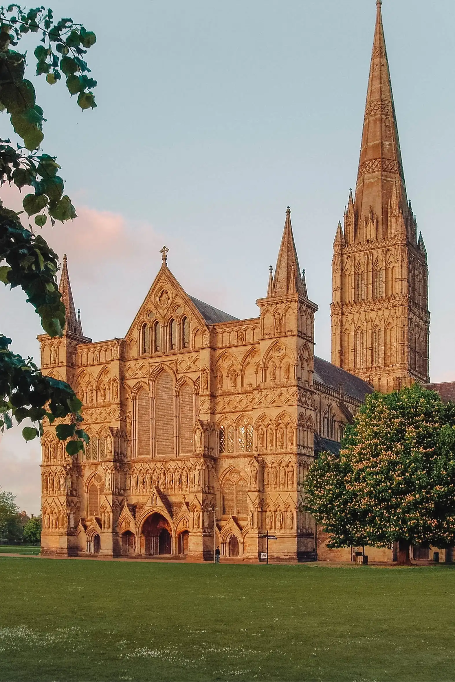 9 Very Best Things To Do In Salisbury, England