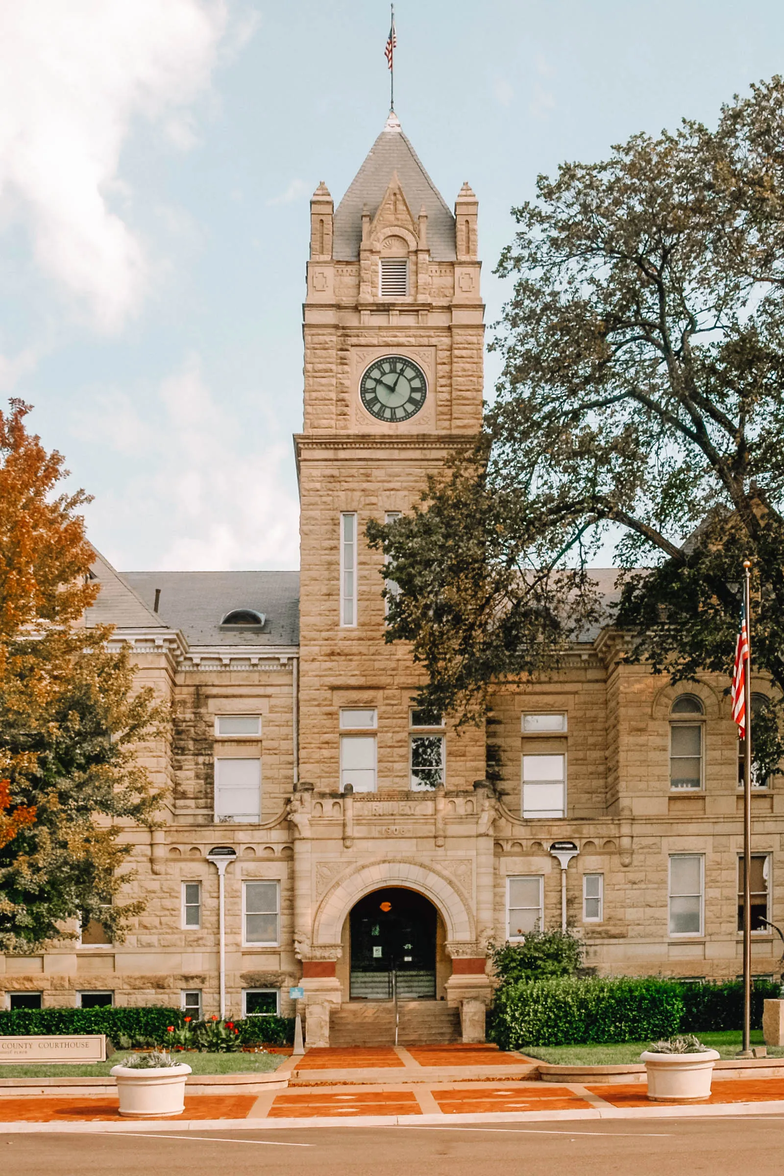 10 Best Things To Do In Kansas State