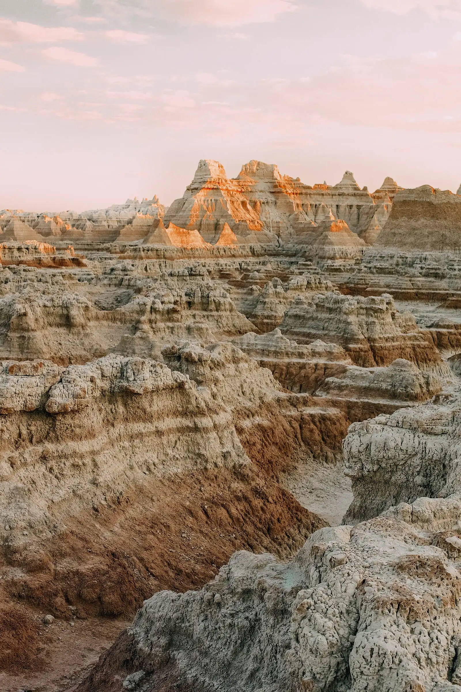 12 Best Things To Do In Badlands National Park