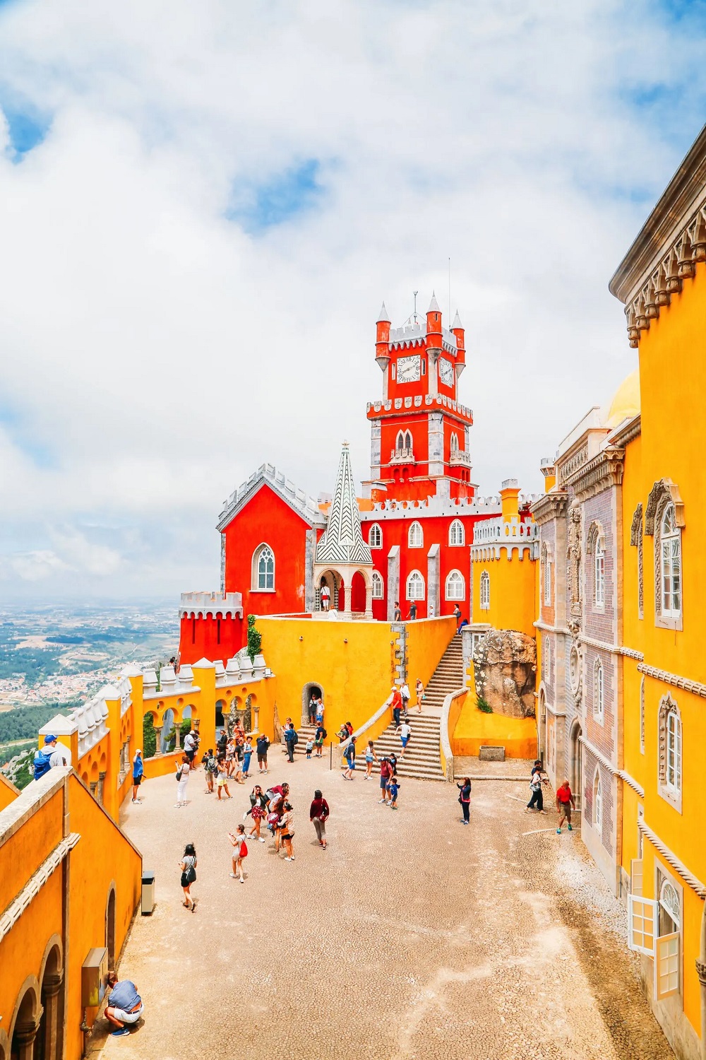 12 Best Cities And Towns In Portugal To Visit