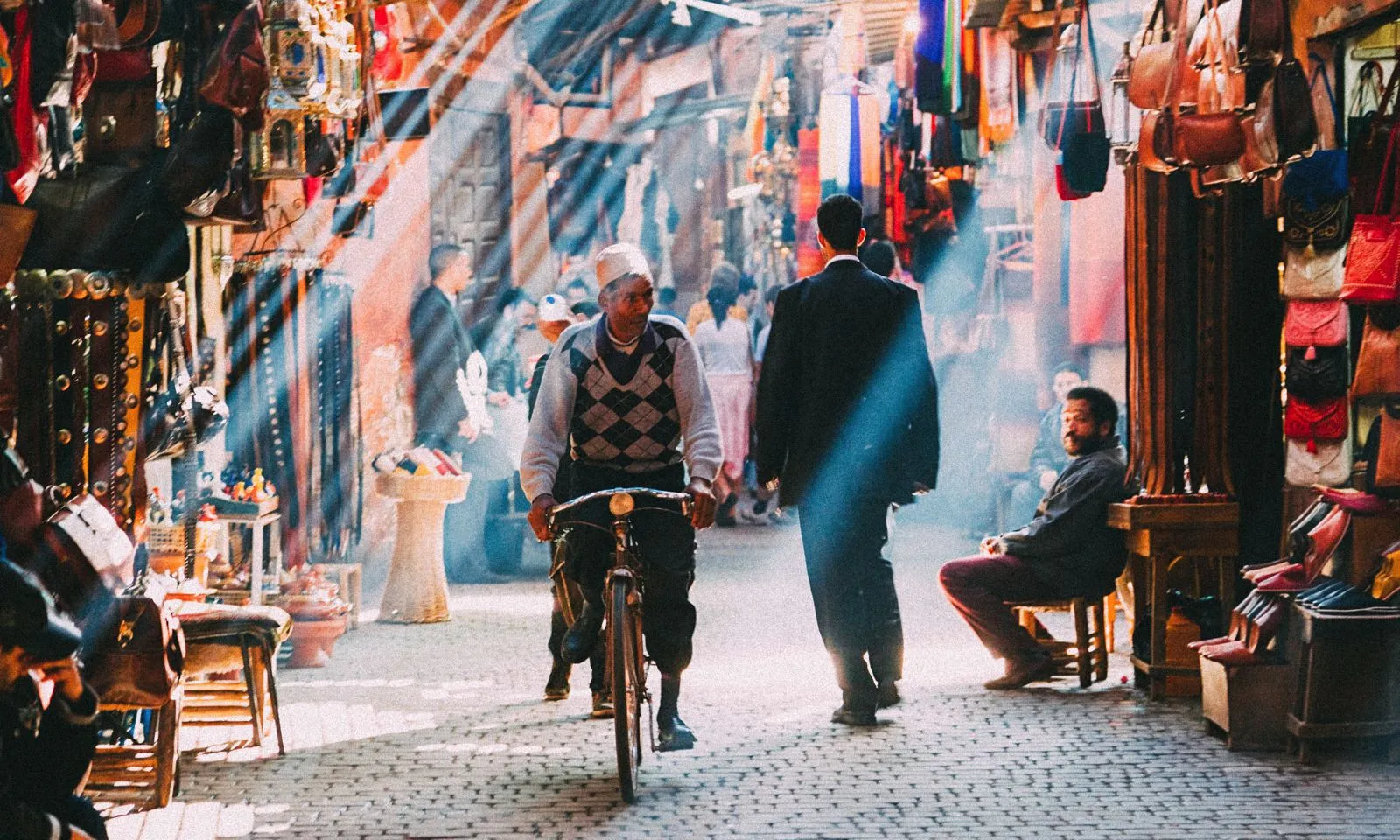 8 Fantastic Experiences You Need To Have In Morocco