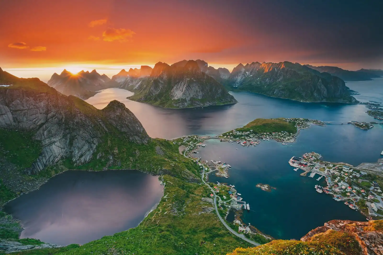 10 Reasons Why You Need To Visit The Lofoten Islands In Norway