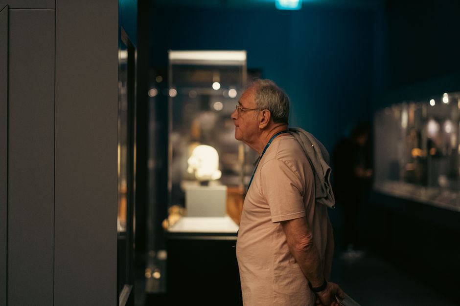 January Museum Days: 6 Ways to Keep Queues Short