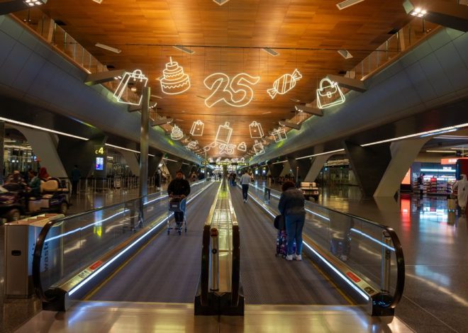 Airport Guide PDFs: What They Actually Get Wrong and How to Fix It