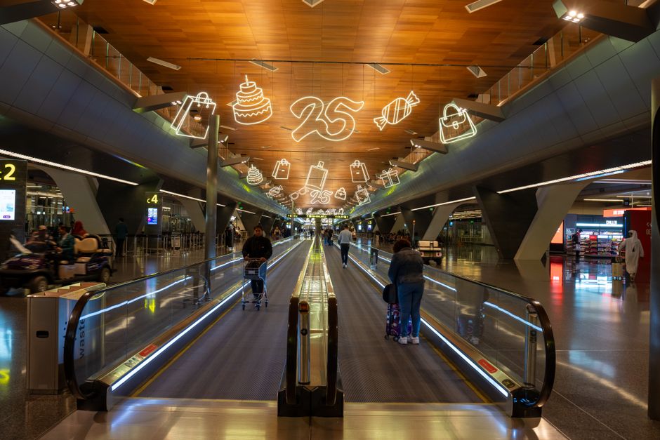 Airport Guide PDFs: What They Actually Get Wrong and How to Fix It
