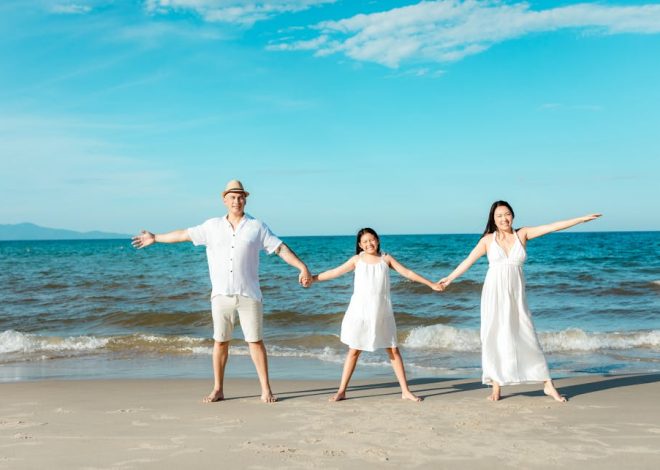 Best US Family Vacation Spots That Actually Deliver