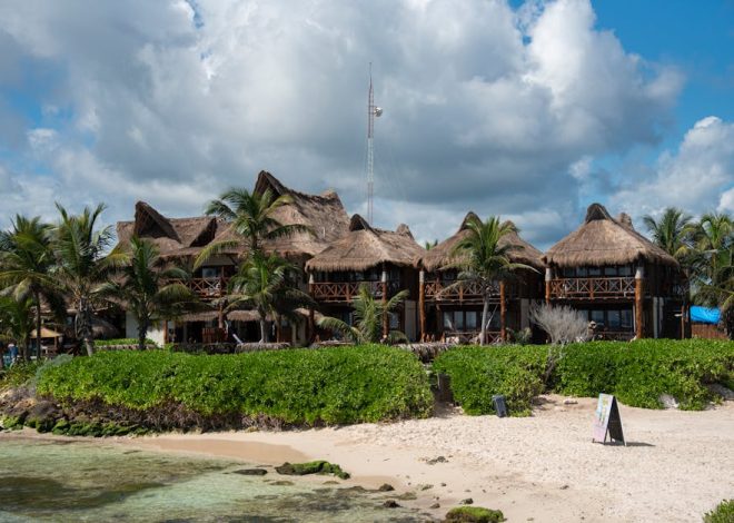 Why most Tulum hotels are a scam (and the 3 I actually like)