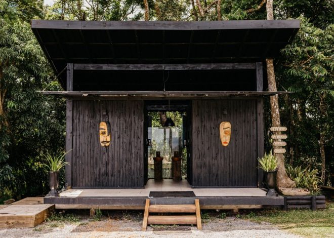 Costa Rica Eco-Lodges Under 0: 7 Boutique Stays That Actually Deliver