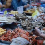 Eating Street Food Safely In Asia: Street Food in Asia Without Getting Sick: The 5-Rule System
