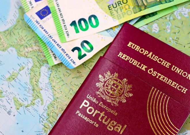 Essential Travel Documents: 6 Travel Documents That Fail at Airport Check-In