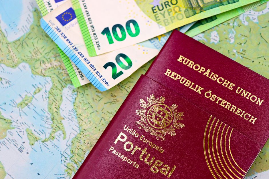 Essential Travel Documents: 6 Travel Documents That Fail at Airport Check-In