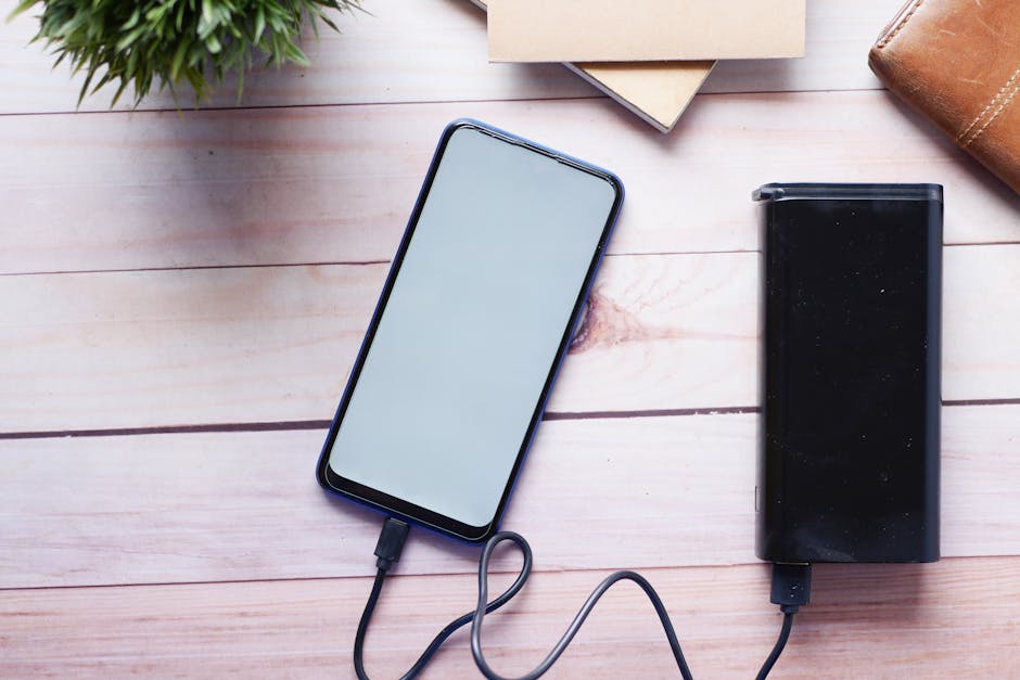 How to Stay Powered on Long-Haul Trips with Portable Chargers (2026 Update)