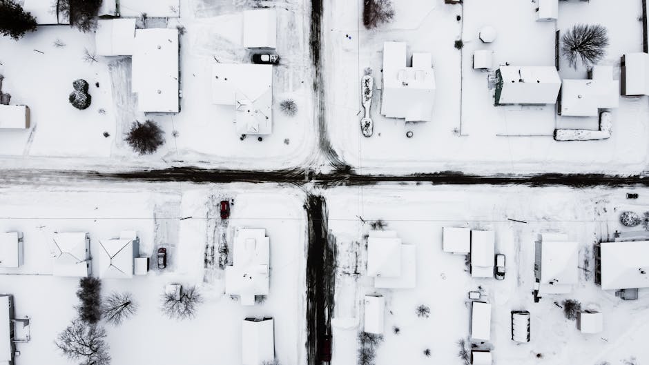 How to Protect Your Home’s Pipes From Freezing While You Travel