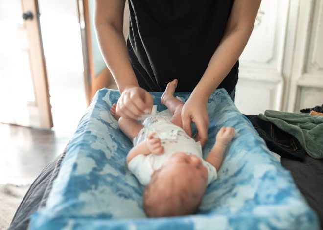 What Traveling With a Newborn Actually Requires (Beyond Diapers)