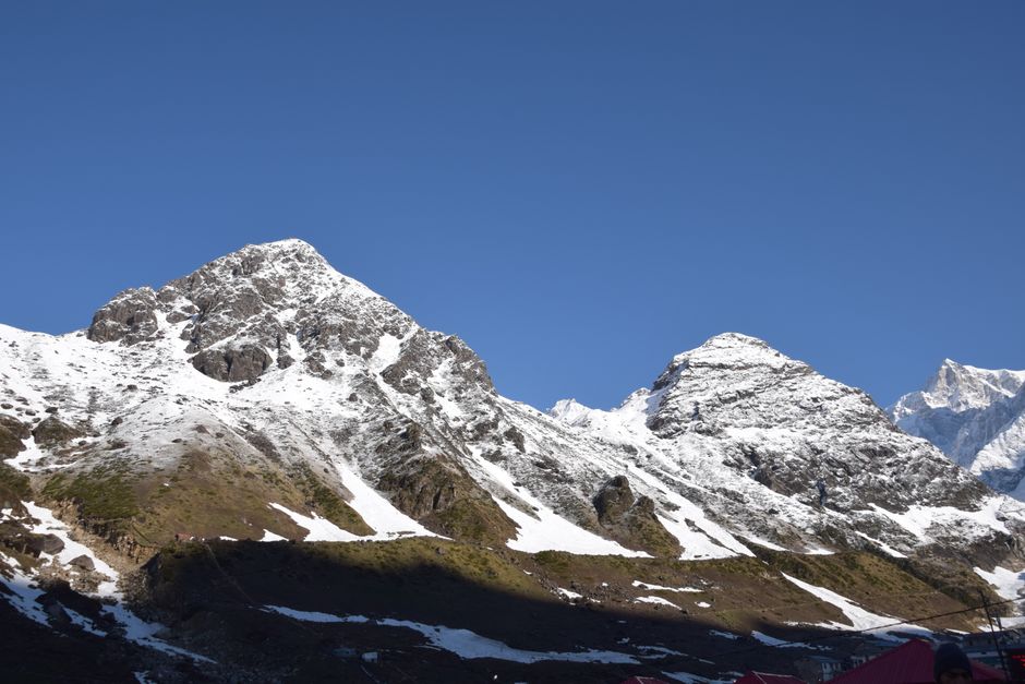 Himalayan Multi-Day Trekking For Beginners: Himalayan Multi-Day Treks: A Beginner’s Guide to Gear, Permits & Safety