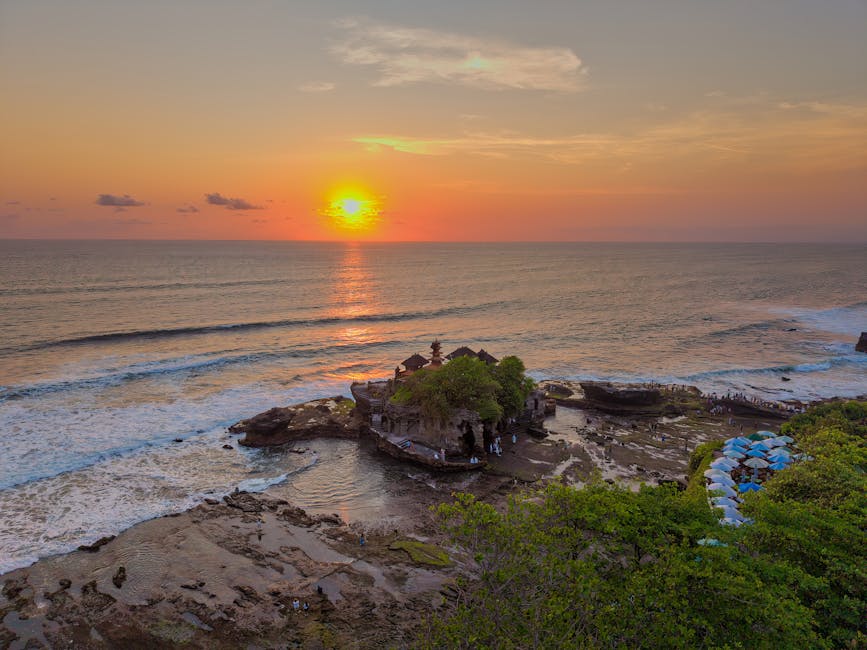 Finding Bali Hotel Deals in 2024: A Strategic Booking Guide