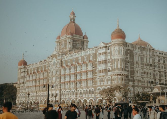 Travelers’ Mumbai Hotel Problem: Overpaying for Stays and How to Fix It