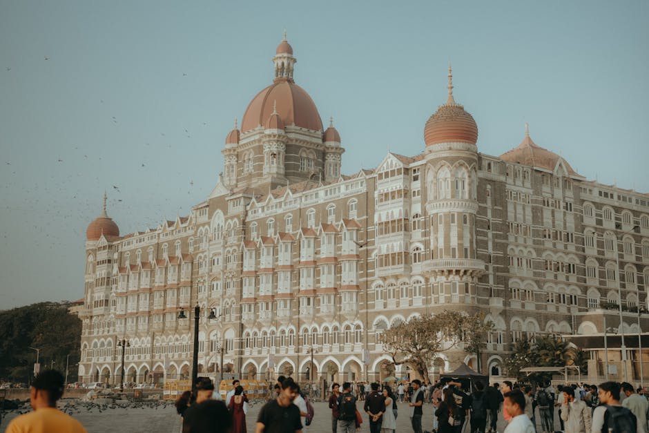 Travelers’ Mumbai Hotel Problem: Overpaying for Stays and How to Fix It